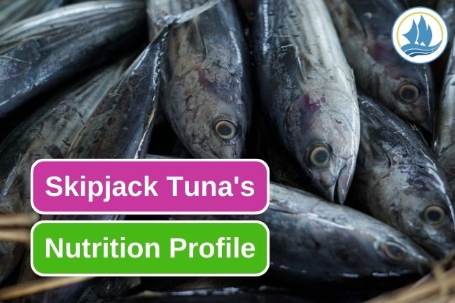 Skipjack Tuna’s 4 Essential Nutrition Content